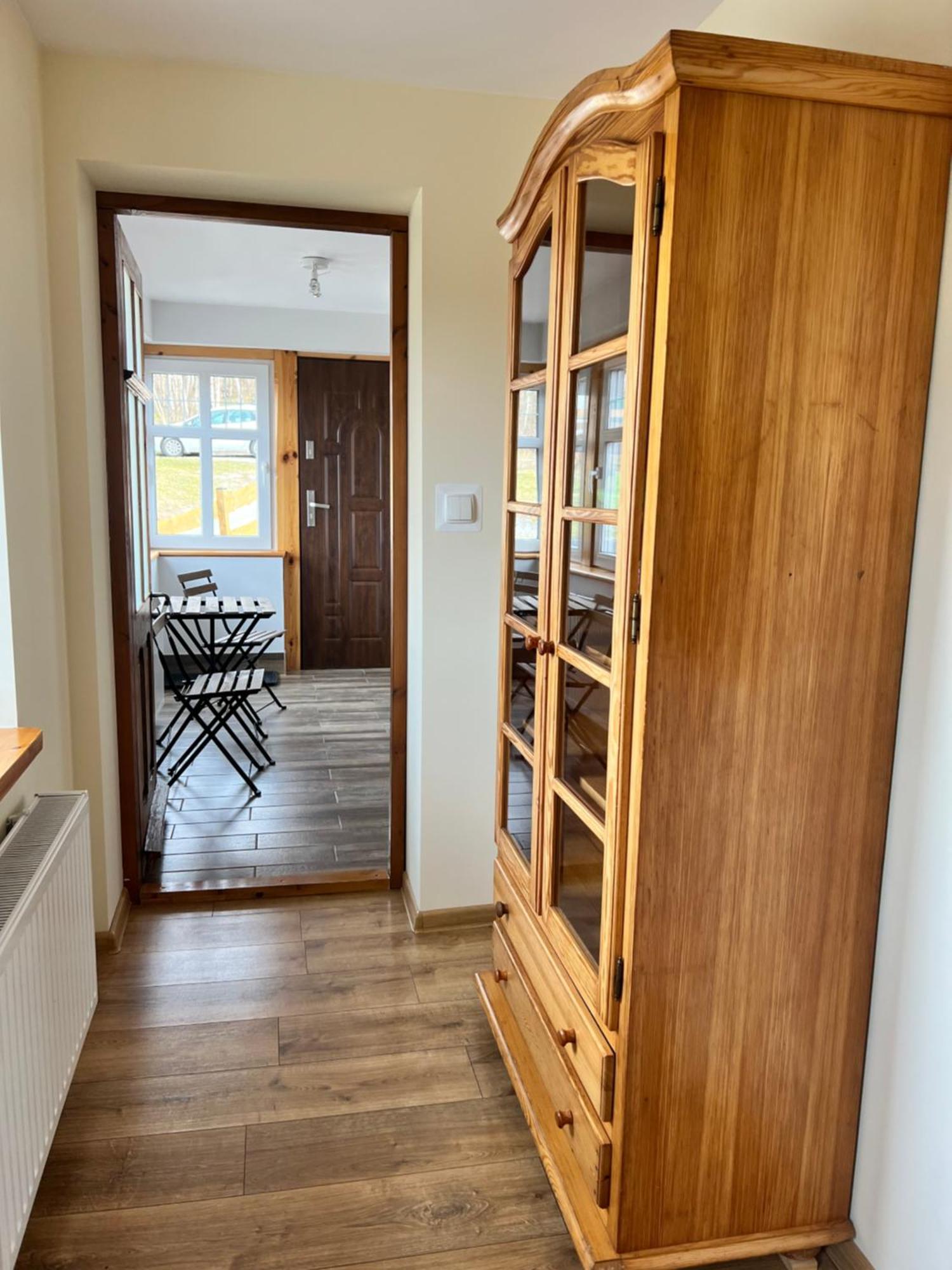 Apartament 600 Npm 佩霍维采 外观 照片