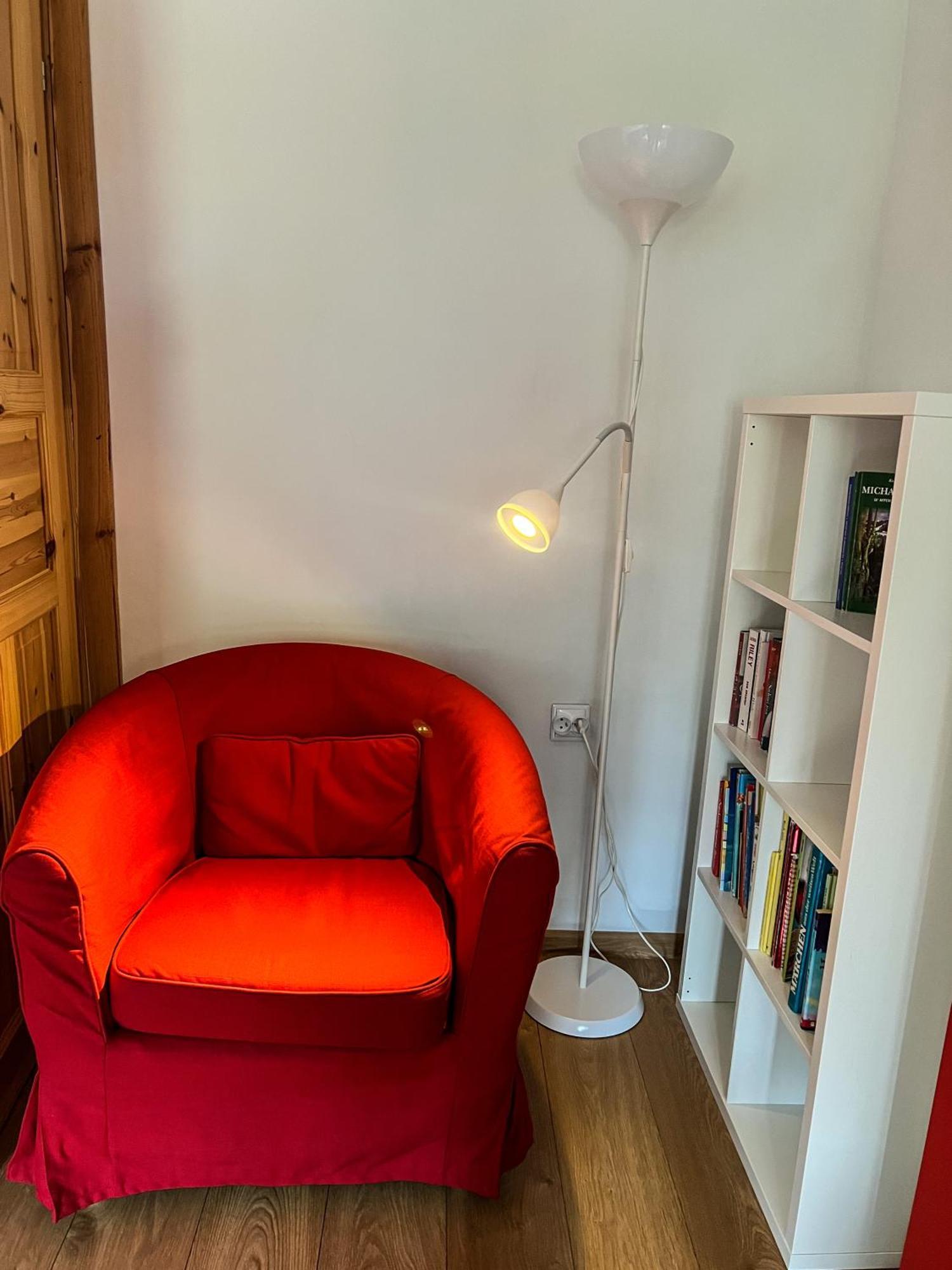 Apartament 600 Npm 佩霍维采 外观 照片