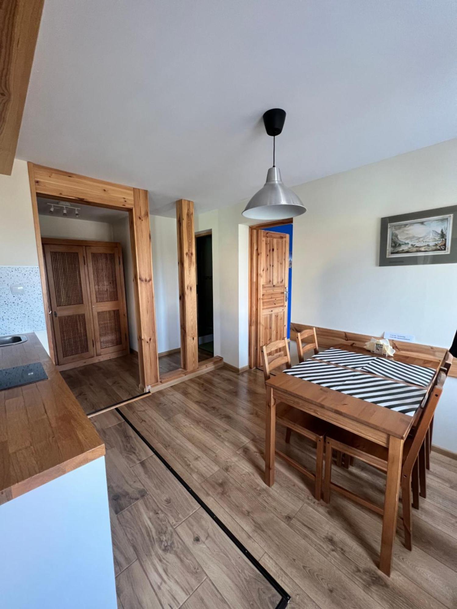 Apartament 600 Npm 佩霍维采 外观 照片
