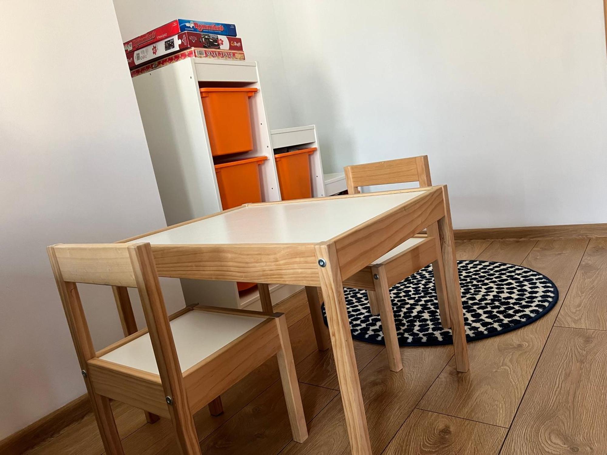 Apartament 600 Npm 佩霍维采 外观 照片