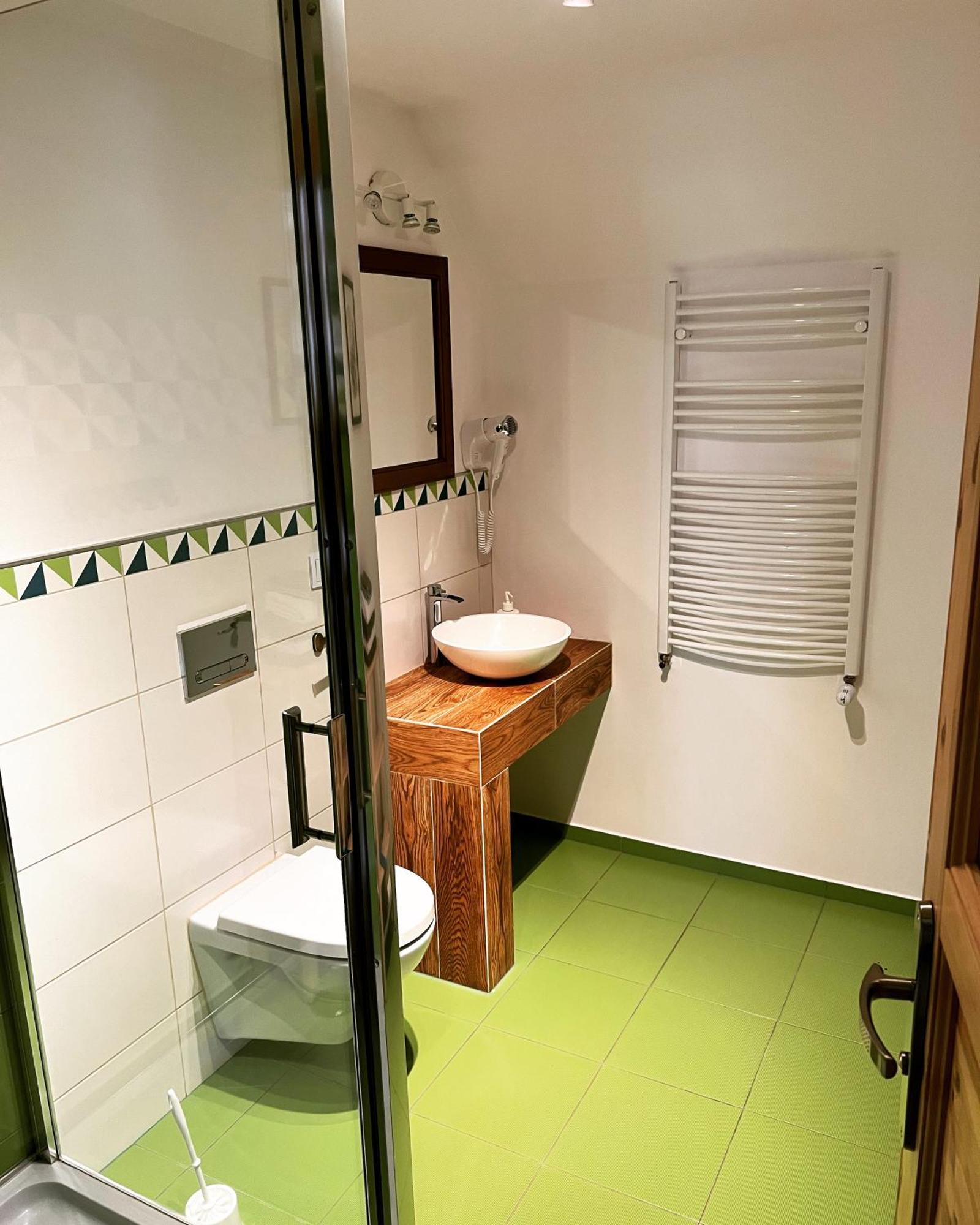 Apartament 600 Npm 佩霍维采 外观 照片
