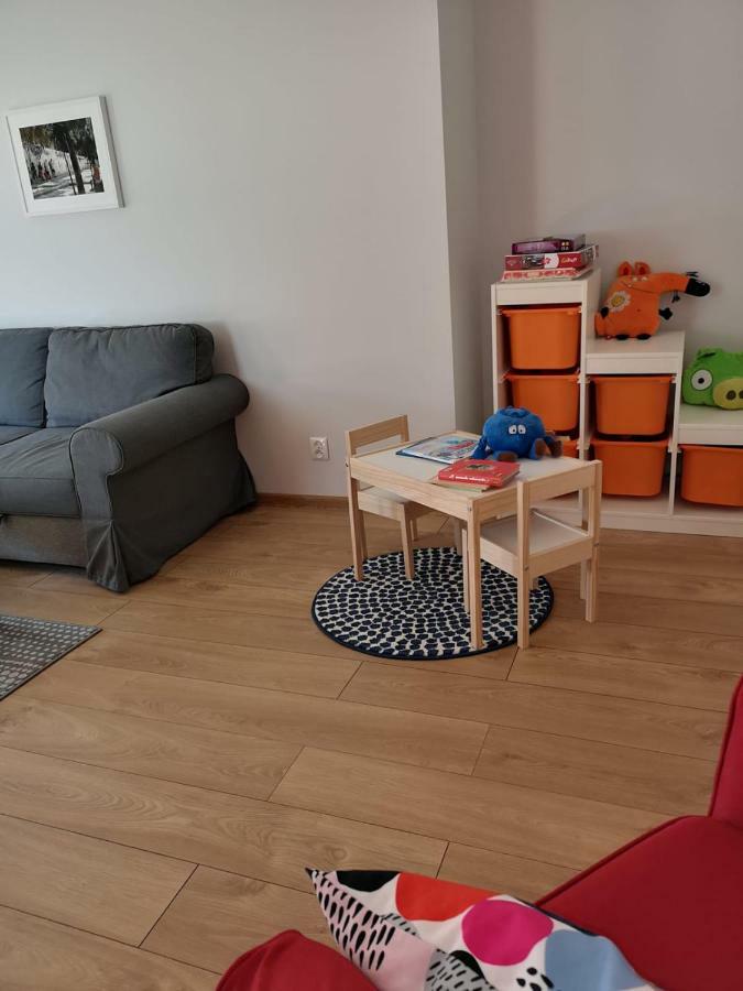 Apartament 600 Npm 佩霍维采 外观 照片