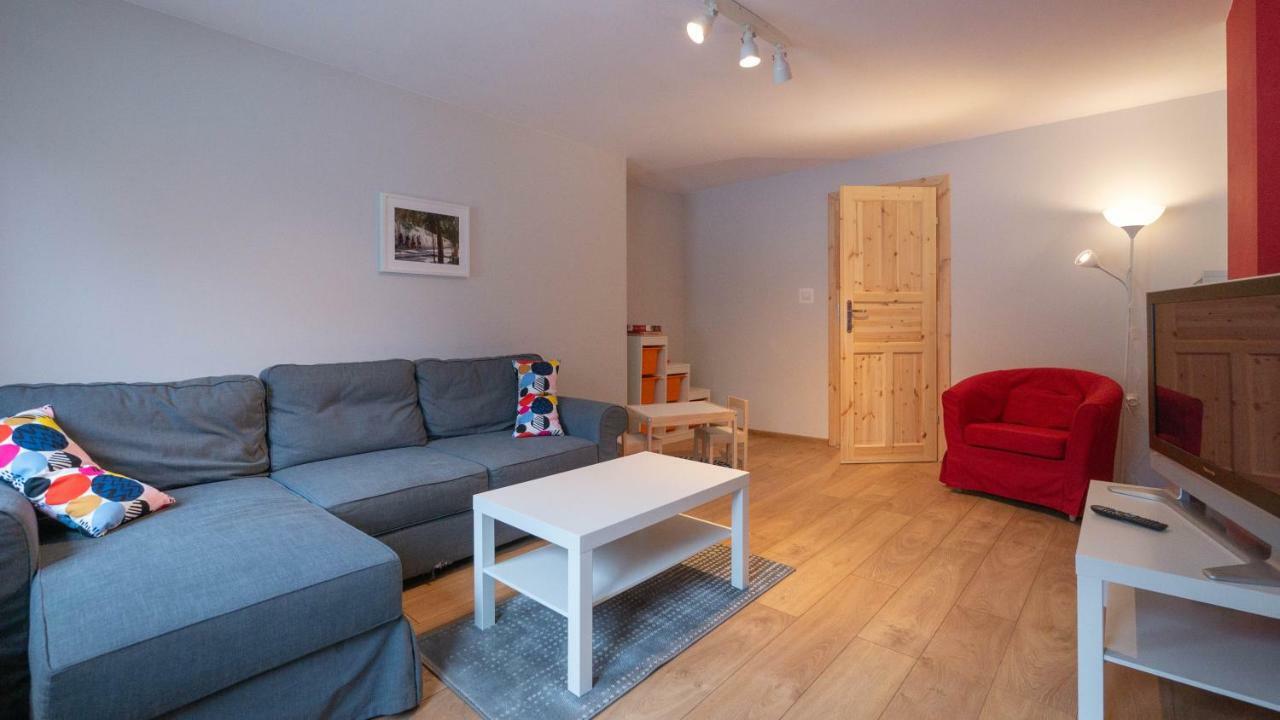 Apartament 600 Npm 佩霍维采 外观 照片