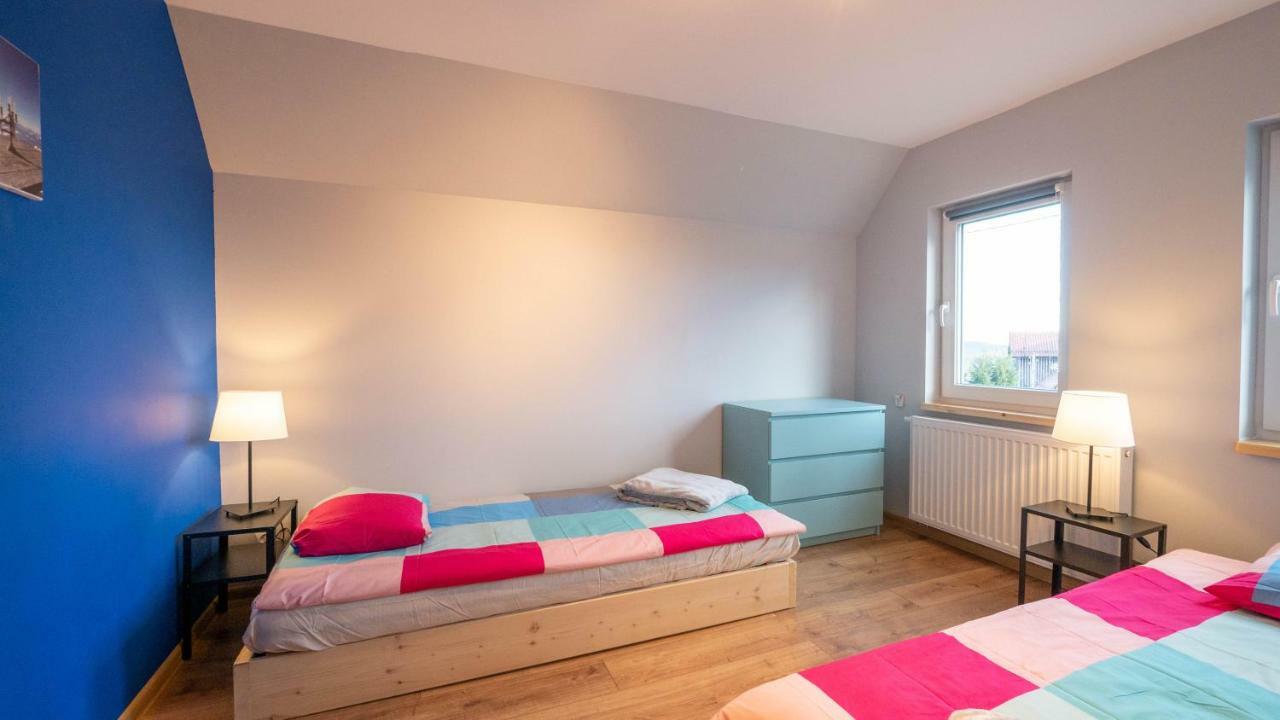 Apartament 600 Npm 佩霍维采 外观 照片