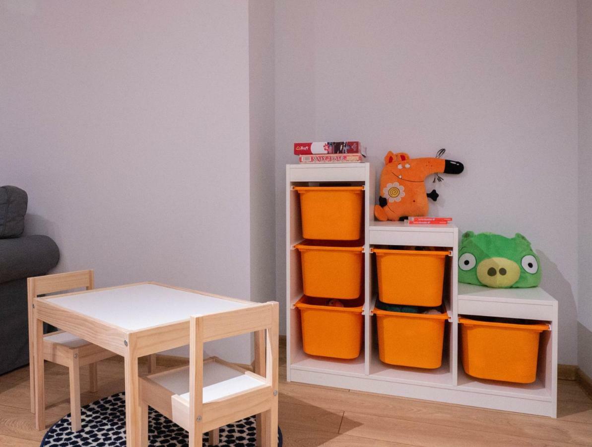 Apartament 600 Npm 佩霍维采 外观 照片