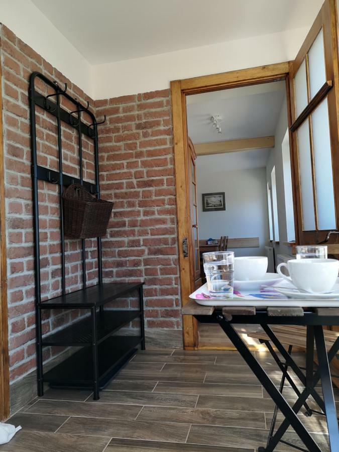 Apartament 600 Npm 佩霍维采 外观 照片