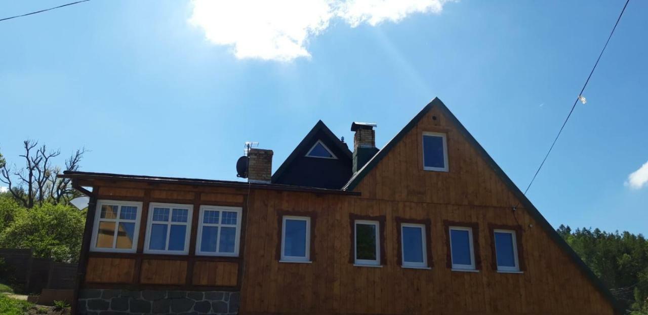 Apartament 600 Npm 佩霍维采 外观 照片